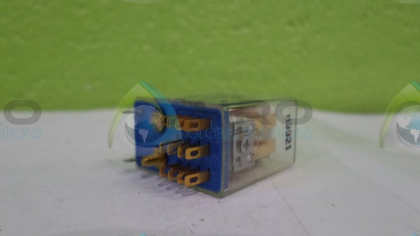 ALLIED CONTROLS TF154-4C RELAY NSNP