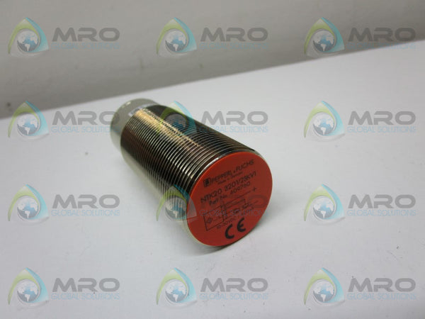 PEPPERL+FUCHS NTK203201/23KV1 409760 PROXIMITY SENSOR NSNP