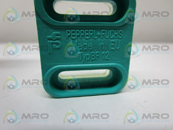 PEPPERL+FUCHS BF12 CABLE ACCESSORY NSNP