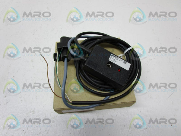 PEPPERL+FUCHS LS1S-GA PHOTOELECTRIC SENSOR NSMP
