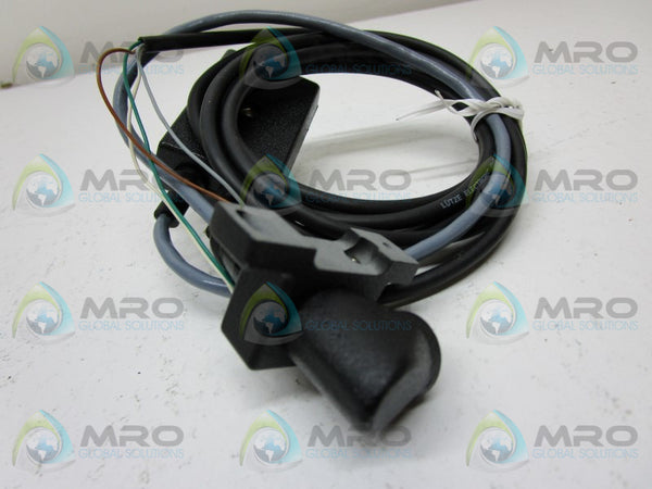 PEPPERL+FUCHS LS1S-GA PHOTOELECTRIC SENSOR NSMP