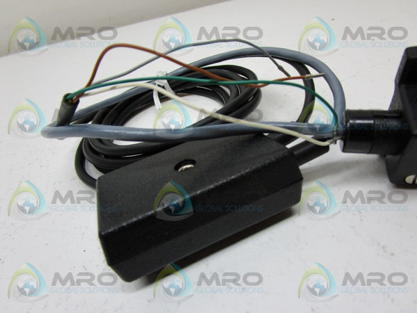 PEPPERL+FUCHS LS1S-GA PHOTOELECTRIC SENSOR NSMP