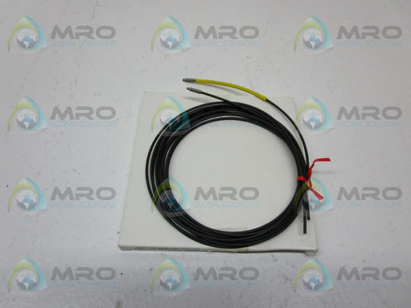 PEPPERL+FUCHS 3RX7007-PF 560243 FIBER OPTIC CABLE NSMP