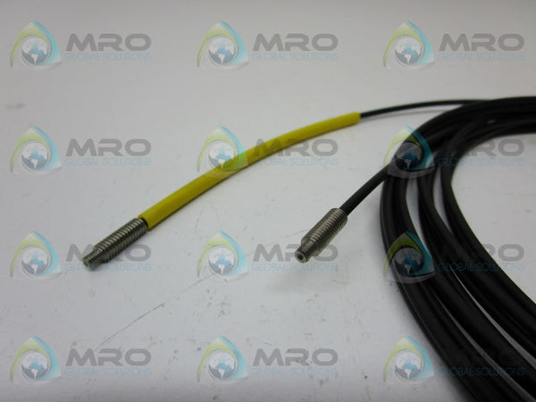 PEPPERL+FUCHS 3RX7007-PF 560243 FIBER OPTIC CABLE NSMP
