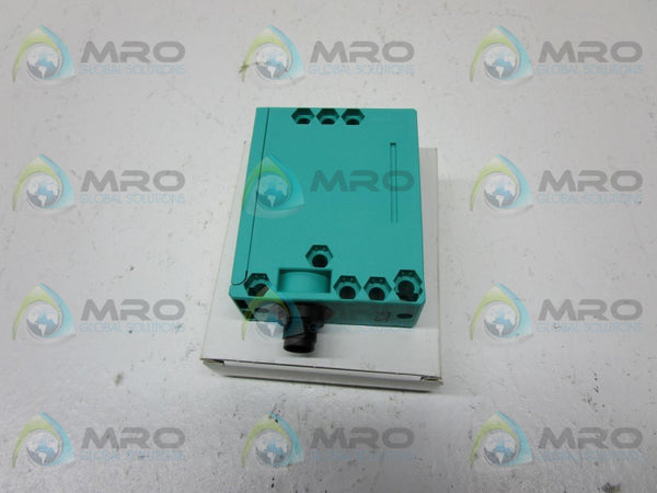 PEPPERL+FUCHS 3RG7201-3CC00-PF 554365 PHOTOELECTRIC SENSOR NSMP