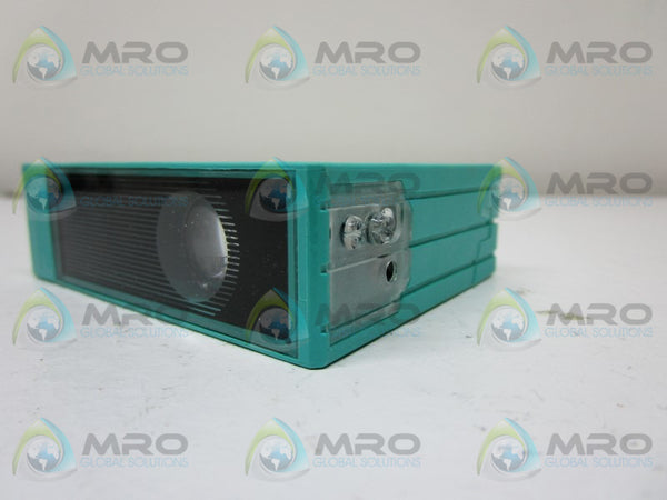 PEPPERL+FUCHS 3RG7201-3CC00-PF 554365 PHOTOELECTRIC SENSOR NSMP