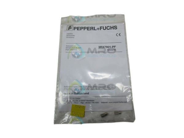 PEPPERL+FUCHS 3RX7901-PF ACCESSORY NSNP