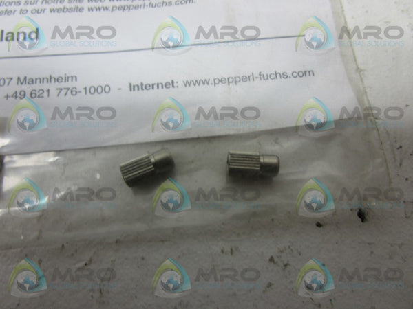 PEPPERL+FUCHS 3RX7901-PF ACCESSORY NSNP