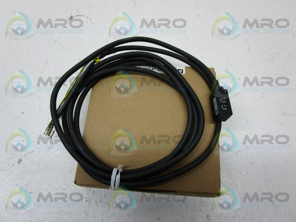 PEPPERL+FUCHS ML4-8-H 419243 PHOTOELECTRIC SENSOR NSMP