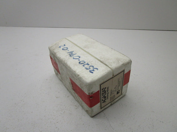AGASTAT 7024ADI2 TIMING RELAY NSFS