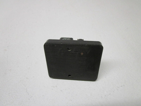 POTTER & BRUMFIELD CDB-45-70002 RELAY 120V NSMP