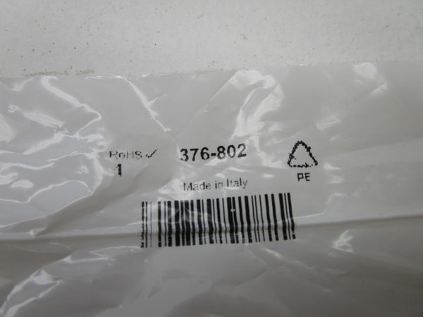 FINDER 376-802 40.52.8.024.0000 RELAY 24V NSMP