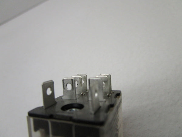 MAGNECRAFT 782XBXM4L RELAY 120VAC UNMP