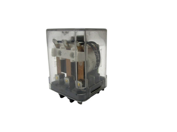 RELAY SERVICE 999KUE RELAY 120VAC UNMP