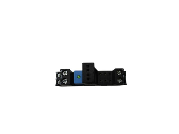 FINDER 95.85.30 RELAY SOCKET (AS PICTURED) NSNP