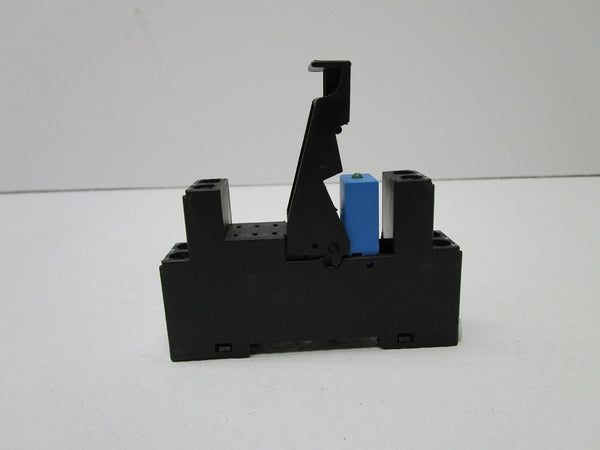 FINDER 95.85.30 RELAY SOCKET (AS PICTURED) NSNP