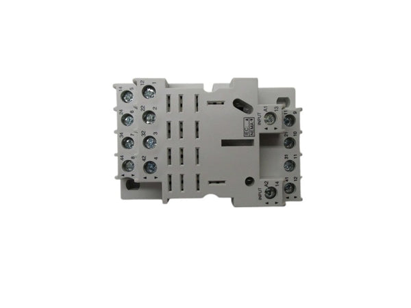 MAGNRCRAFT 70-784D14-1 RELAY SOCKET NSNP