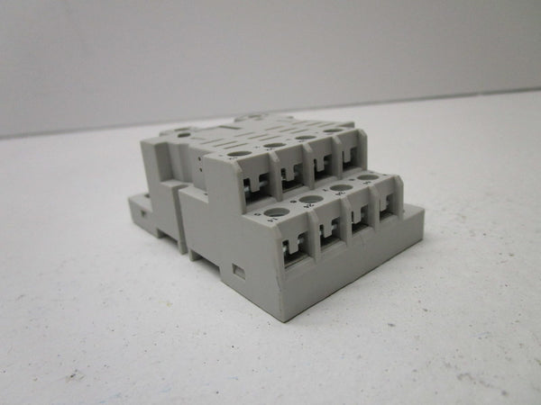 MAGNRCRAFT 70-784D14-1 RELAY SOCKET NSNP