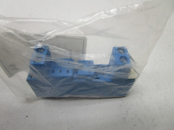 FARNELL 95.85.35XA RELAY SOCKET NSMP