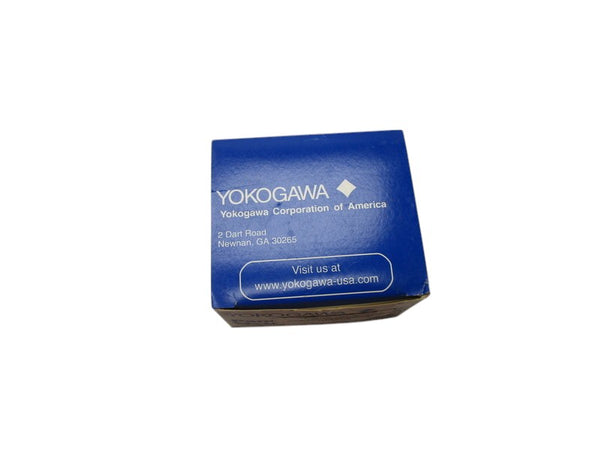 YOKOGAWA 2504324ECXX AMMETER 0-4000 NSMP