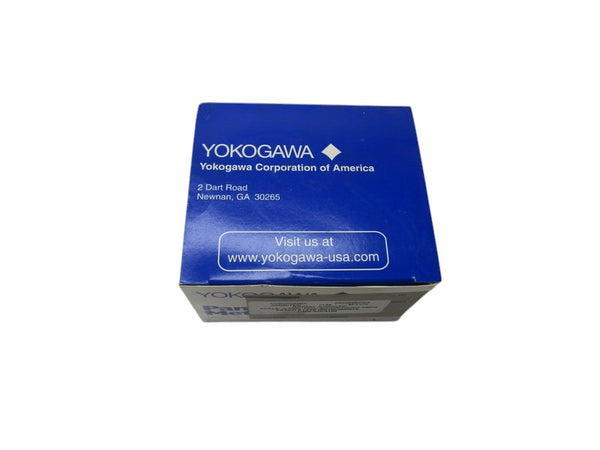 YOKOGAWA 250324ECXX PANEL METER 0-1000 NSMP