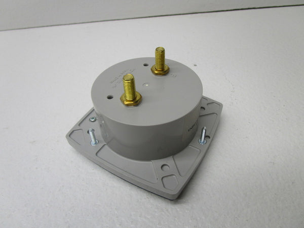 YOKOGAWA 250324ECXX PANEL METER 0-1000 NSMP