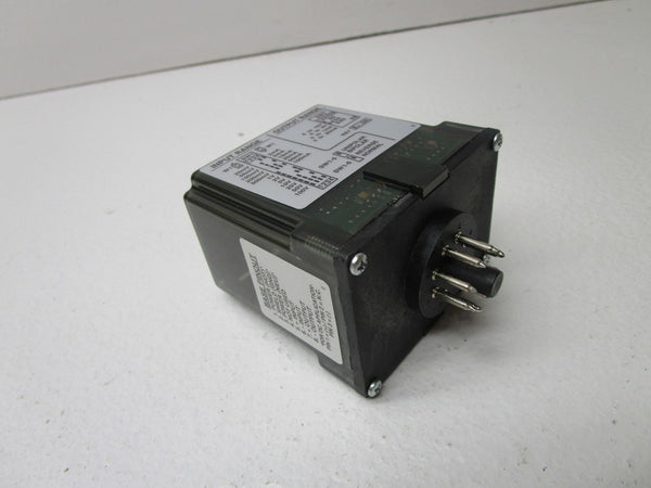 ACTION PAK 4380-2001-2 RELAY 240VAC NSMP