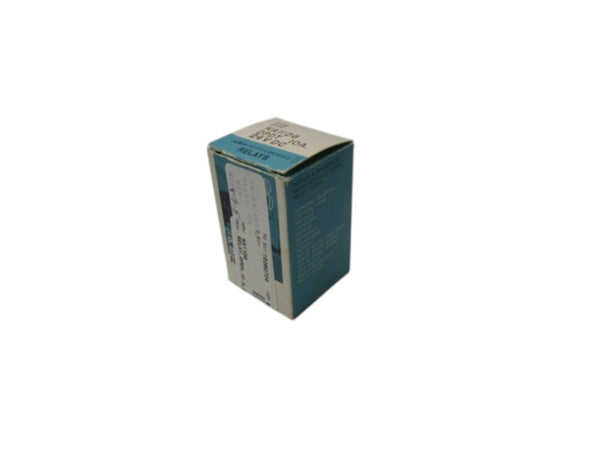 POTTER & BRUMFIELD KA11DG RELAY 24VDC NSMP