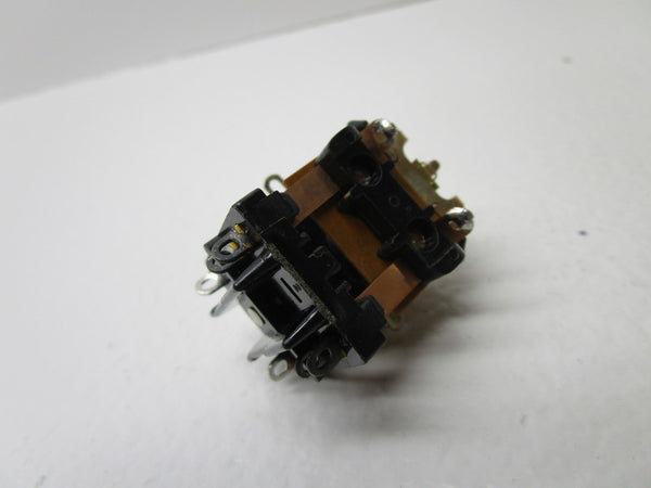 POTTER & BRUMFIELD KA11DG RELAY 24VDC NSMP