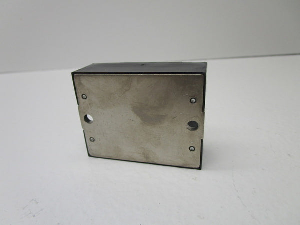 POTTER & BRUMFIELD SSR-240D50 SOLID STATE RELAY 120/240V UNMP