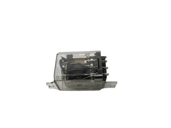 POTTER & BRUMFIELD KUP14A55 RELAY 120V UNMP