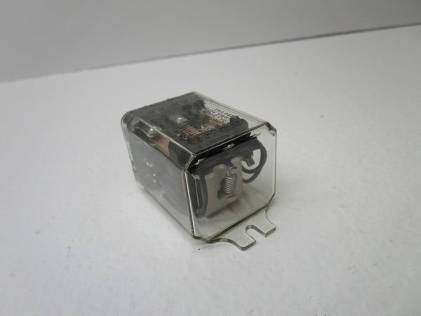 POTTER & BRUMFIELD KUP14A55 RELAY 120V UNMP