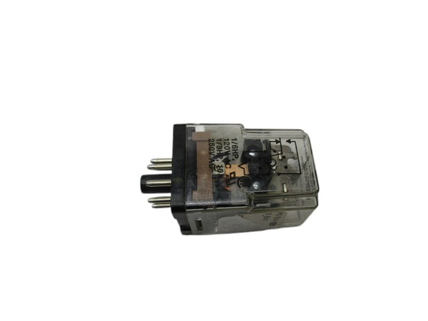 POTTER & BRUMFIELD KRPA5AG RELAY 12V UNMP
