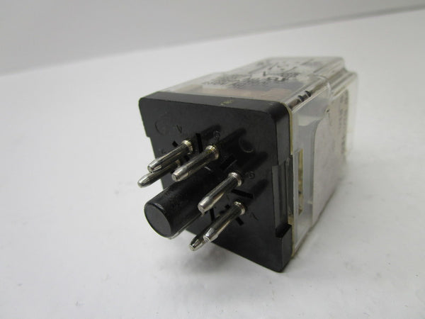 POTTER & BRUMFIELD KRPA5AG RELAY 12V UNMP