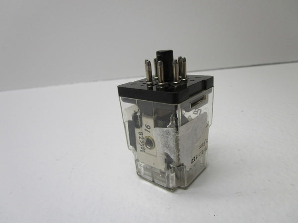 POTTER & BRUMFIELD KRPA5AG RELAY 12V UNMP