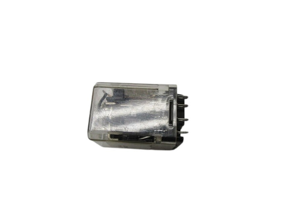 POTTER & BRUMFIELD KUP11A11 RELAY 120V UNMP