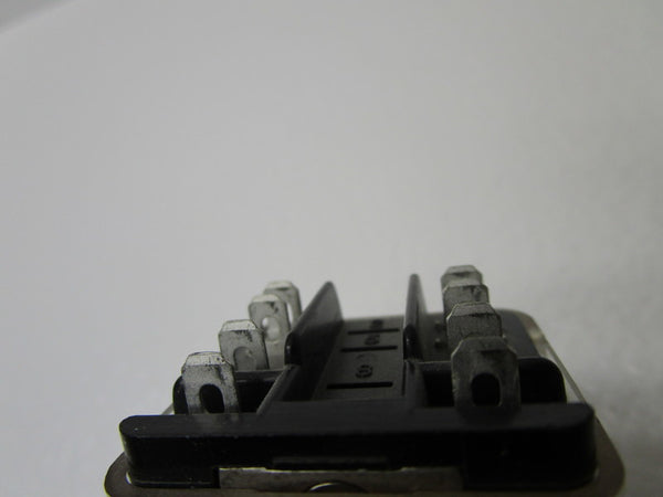 POTTER & BRUMFIELD KUP11A11 RELAY 120V UNMP