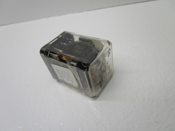 POTTER & BRUMFIELD KUP11A11 RELAY 120V UNMP