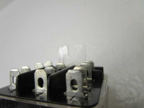 POTTER & BRUMFIELD KUP-14A55-120 RELAY 120V UNMP