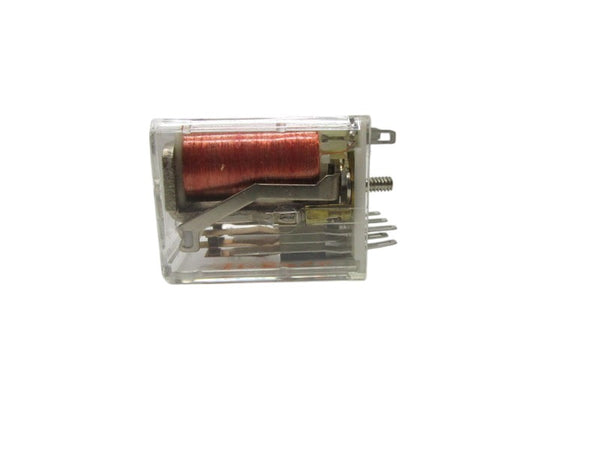 POTTER & BRUMFIELD R10-E1-Y2-S200 RELAY 6VDC UNMP