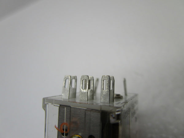 POTTER & BRUMFIELD R10-E1-Y2-S200 RELAY 6VDC UNMP