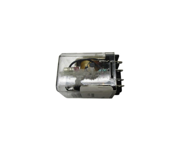 POTTER & BRUMFIELD CUA-41-71049 RELAY 120V UNMP