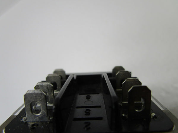 POTTER & BRUMFIELD CUA-41-71049 RELAY 120V UNMP