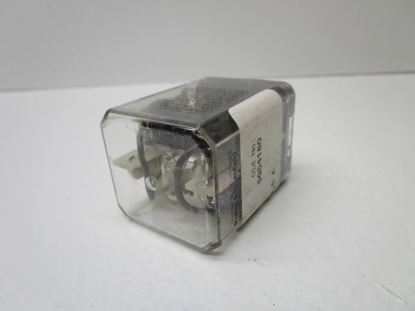 POTTER & BRUMFIELD CUA-41-71049 RELAY 120V UNMP