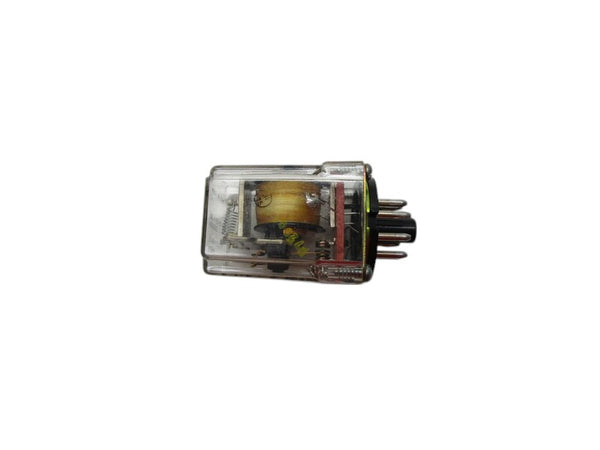 POTTER & BRUMFIELD KRP5AG RELAY 120V UNMP