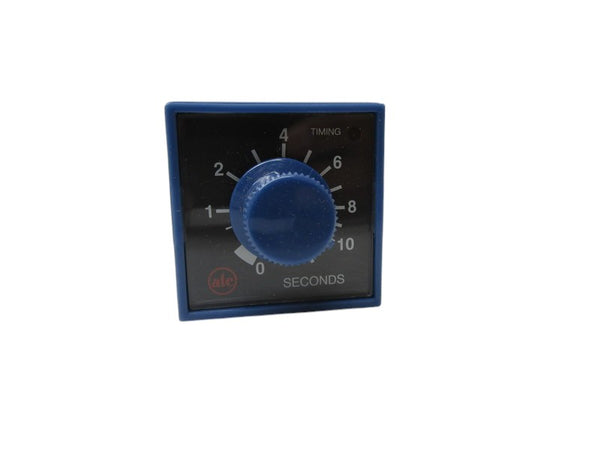 ATC 319B003Q1X TIME DELAY RELAY 120V UNMP