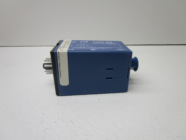 ATC 319B003Q1X TIME DELAY RELAY 120V UNMP