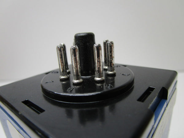ATC 319B003Q1X TIME DELAY RELAY 120V UNMP
