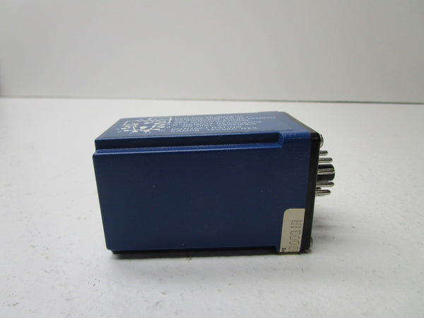 ATC 318A000Q1A TIME DELAY RELAY 120V UNMP