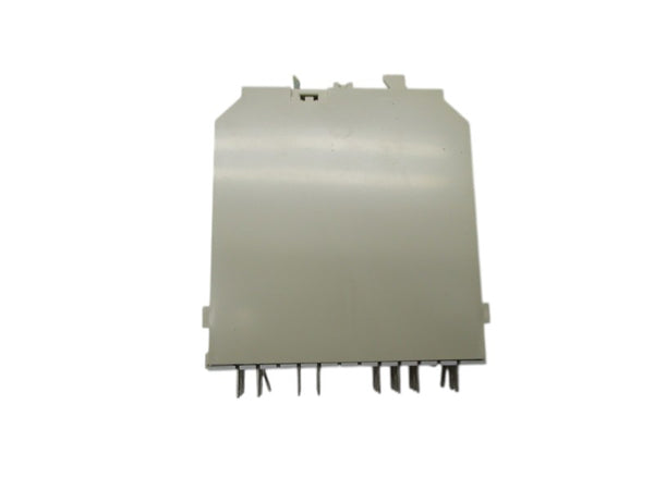 ABB GHR5230001R1 RELAY MODULE NSNP